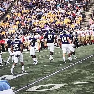 Meet your Posher, Adam